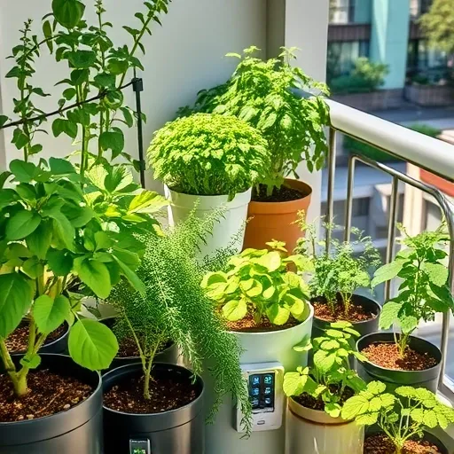 씨앗부터 수확까지, 왕초보를 위한 베란다 텃밭 핵심 노하우