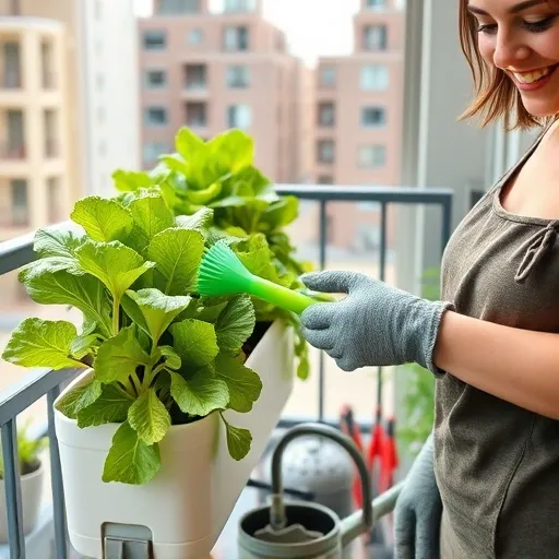 2025년 베란다 텃밭, 스마트하게 성공하는 법과 전문가의 조언