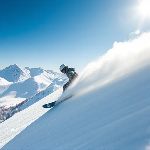 데크의 심장, 캠버와 플렉스: 내 라이딩 스타일을 결정하다 (기능성/특성 분석)