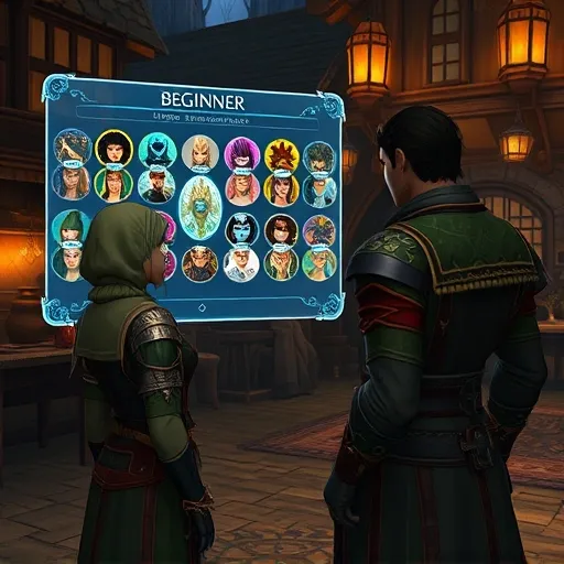 직업 변경, 부캐 육성? 검은사막 클래스 성장 로드맵 (장비 세팅과 심화 전략)