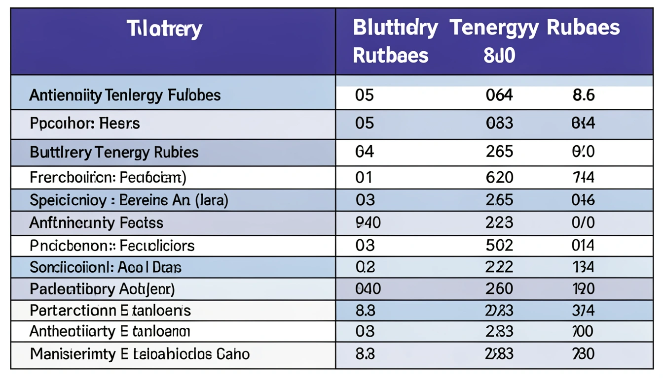 라켓과 러버의 궁합: 최적 조합을 위한 선택 가이드