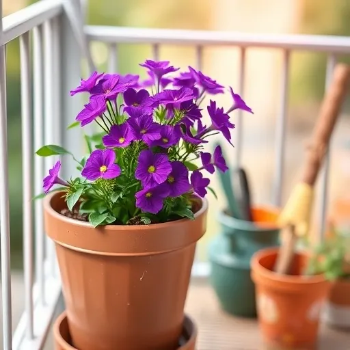 캄파눌라 물 주기부터 비료까지, 실전 관리 노하우