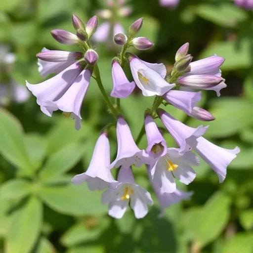 혼자서는 어려울 때, 캄파눌라 전문가의 조언이 필요한 순간