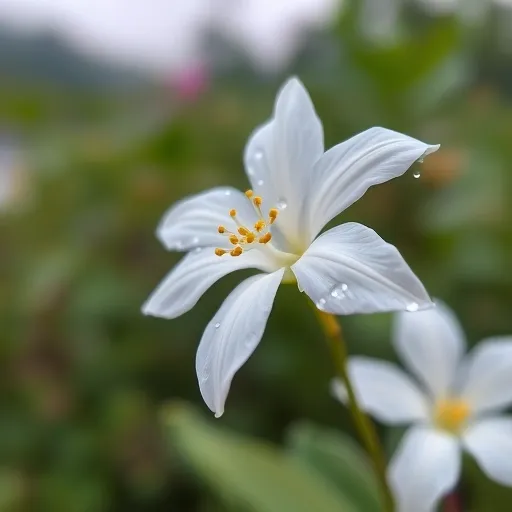 아름다움 그 이상: 초롱꽃의 숨겨진 가치와 활용 가능성