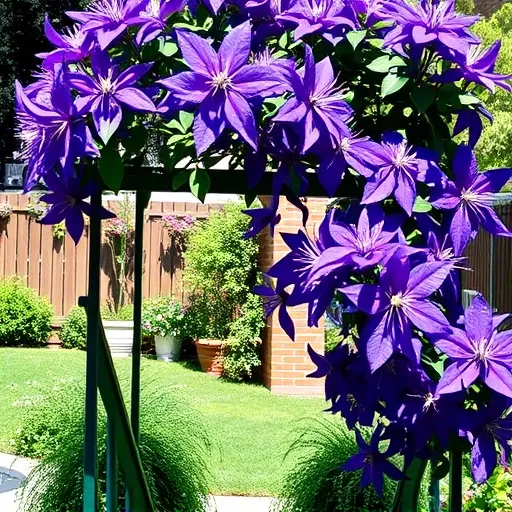 클레마티스 키우기, 핵심 성공 전략 (feat. 초보의 시행착오)