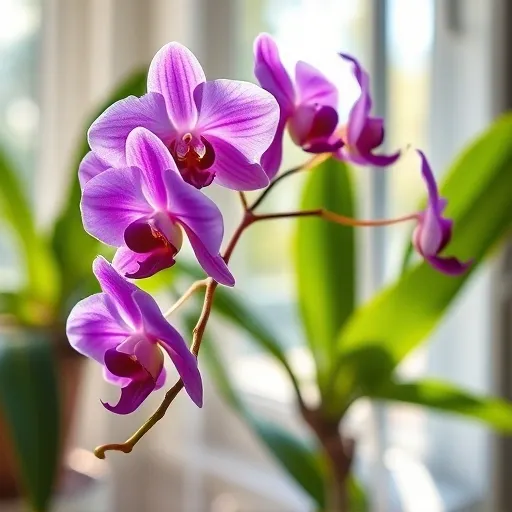 긴기아난 물주기부터 분갈이까지, 실패 없는 실전 관리 가이드