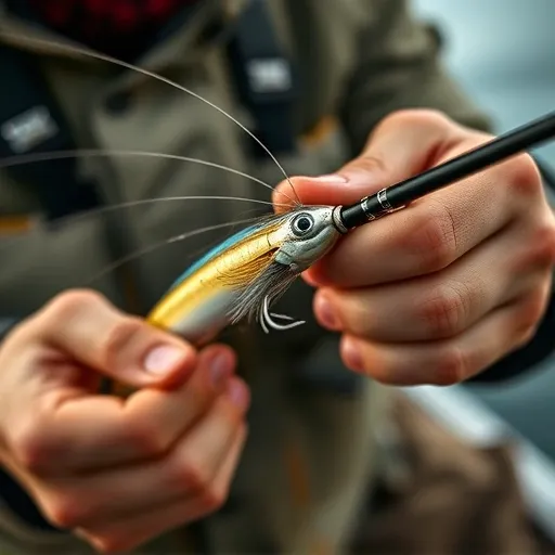 데스페라도 에기, 최고의 조과를 위한 관리 및 활용 심화 전략