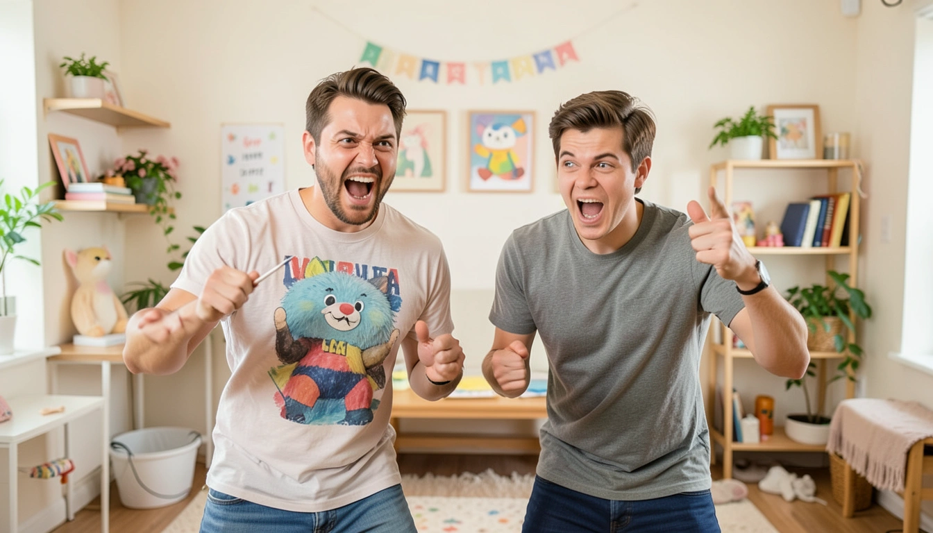 친구 유형에 따른 맞춤형 듀오 챌린지 선정 전략