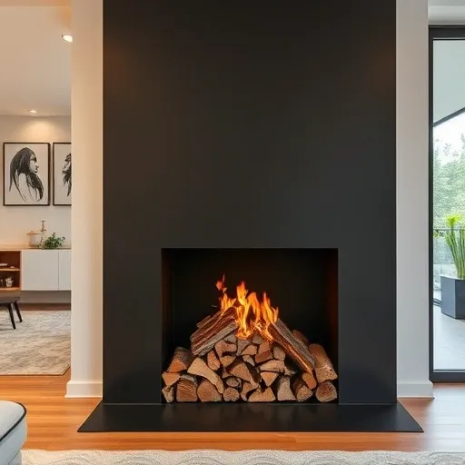 장작 보관과 관리, 그리고 지속가능한 장작 라이프를 위한 전문가 조언