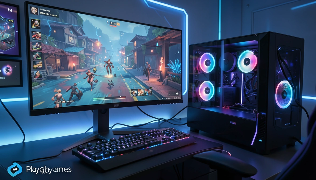 플레이스토어 PC 설치 전 필수 체크리스트와 호환성 확보 전략