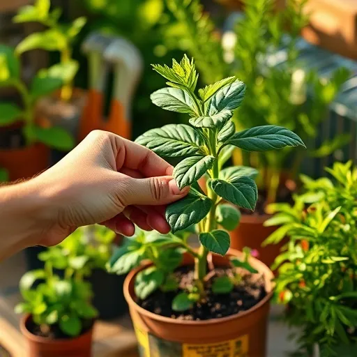 전문가의 조언: 지속 가능한 화초 라이프를 위한 고급 관리 기술