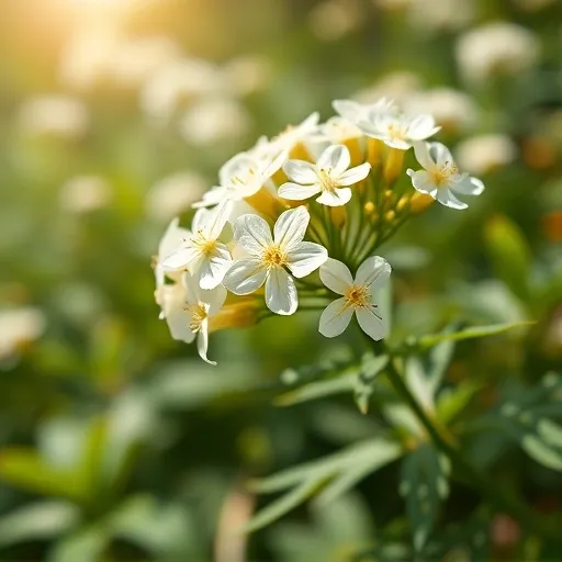 실패 없는 병아리꽃나무 재배의 핵심: 식재부터 초기 관리까지