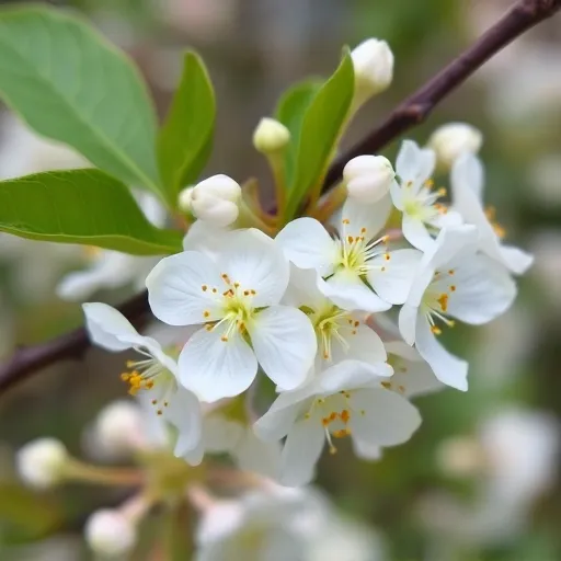병아리꽃나무를 특별하게 가꾸는 고급 노하우와 전문가의 조언