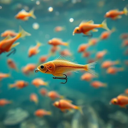 내 조과를 바꿀 쪼꼬미에기, 핵심 선택 기준 (색상, 무게, 기능)