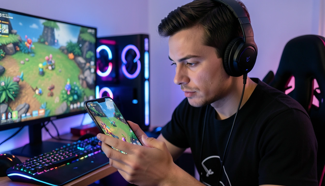 신작들의 3위 도전: '롬(ROM)'과 기타 기대작들이 보여준 시장 역동성