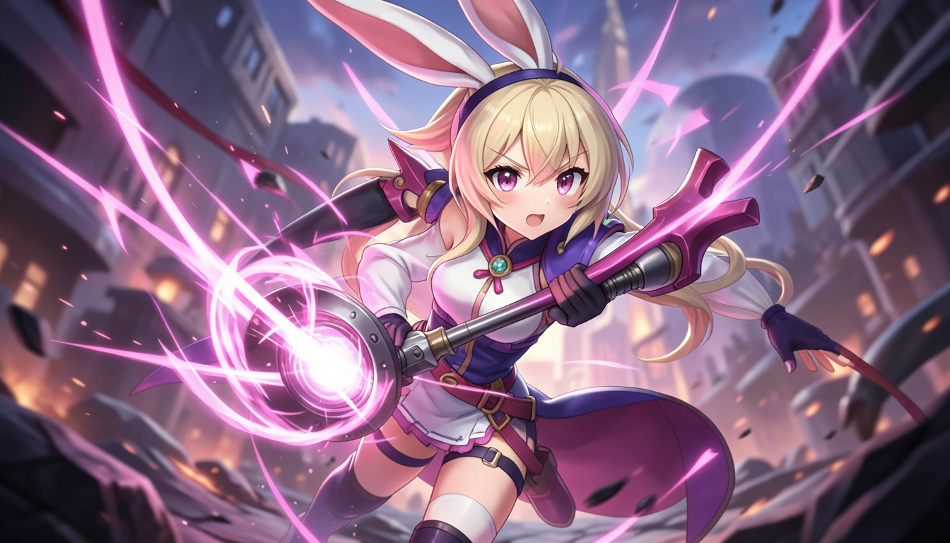 앨리스 스킬작: 가장 효율적인 최소 권장 레벨은? (최소 투자)