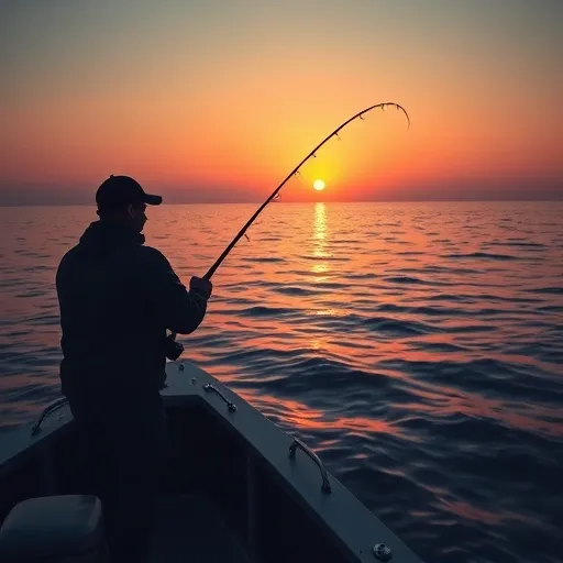 2. 어종별 손피싱 장비, 현명하게 선택하는 가이드