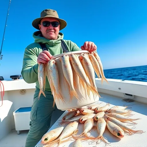 내 조과를 바꾼 에기 선택의 비밀: 씨넥스 쪼꼬미 에기 컬러와 무게