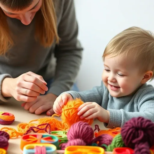 털실 관리, 어렵다고요? 전문가가 알려주는 보관 및 재활용 노하우