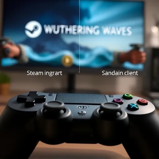 명조 최적화, 스팀에서도 필요한가? 성능과 편의성을 극대화하는 팁