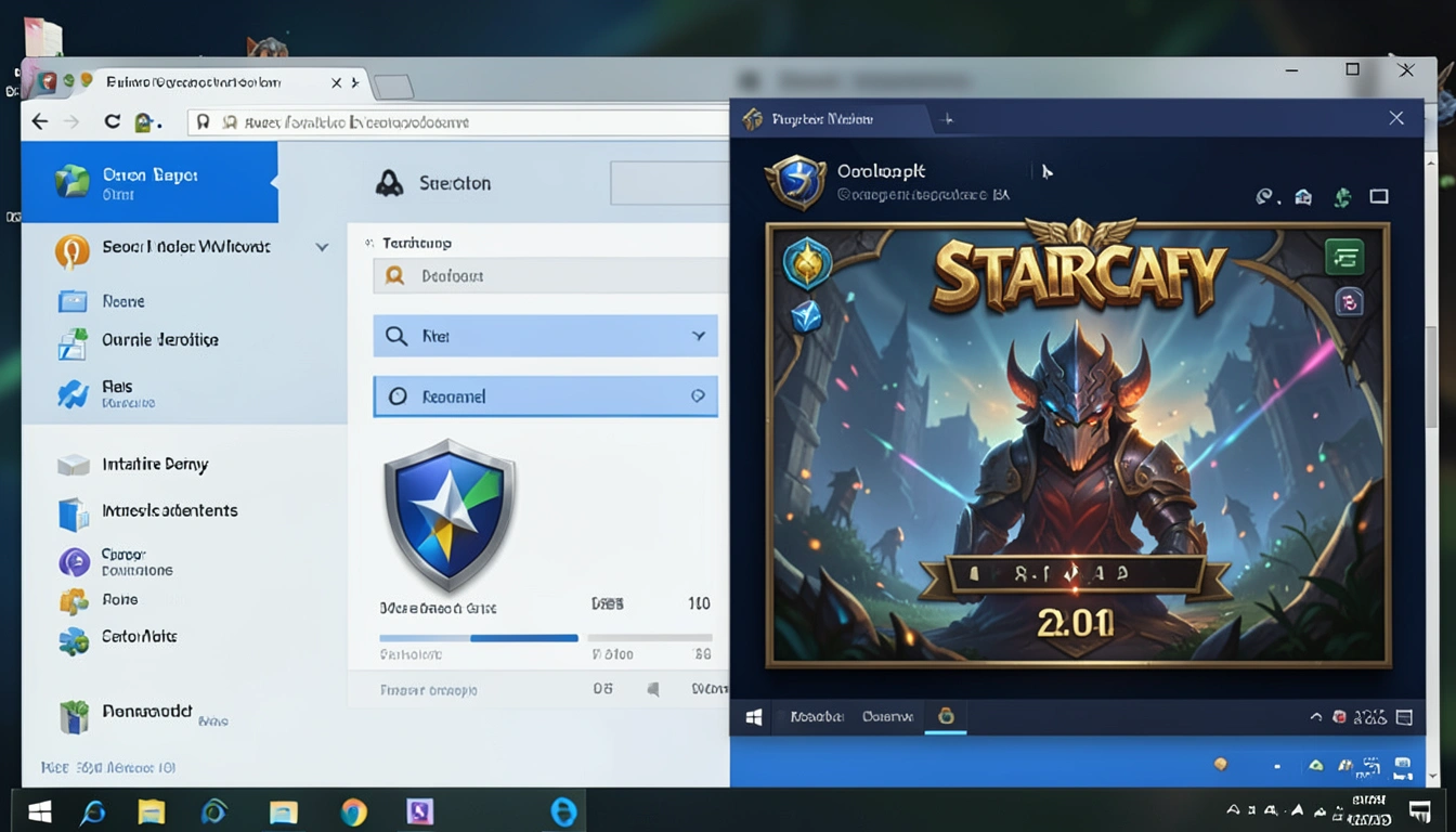 [레트로 게임] 스타크래프트 등 필수 클래식 버전 무료 다운로드 경로
