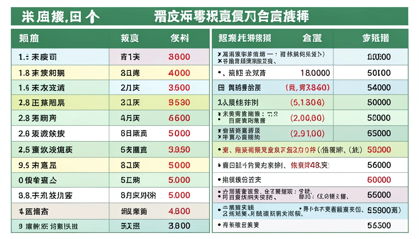 무주 지역 특화 할인 팁 (여행자, 도민, 패키지 연계)