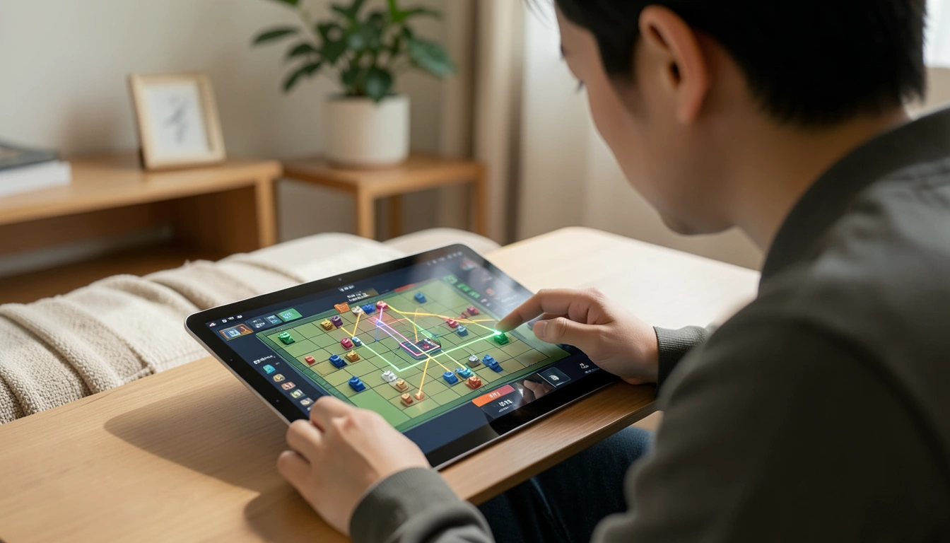 PC vs 모바일 vs AI 장기: 당신의 '장기 라이프'를 위한 완벽 비교 가이드