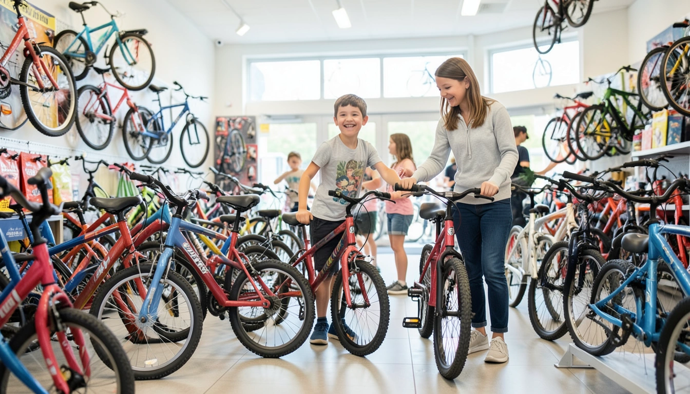 주니어자전거, 안전은 기본! 필수 안전 장비와 전문가의 조언