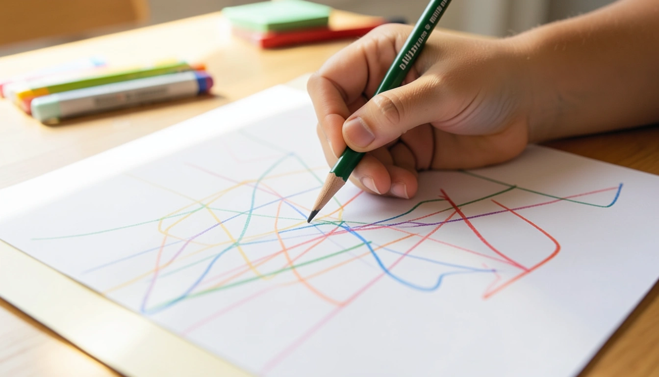 내게 딱 맞는 지구색연필 찾기: 발색, 휴대성, 용도별 꼼꼼 비교