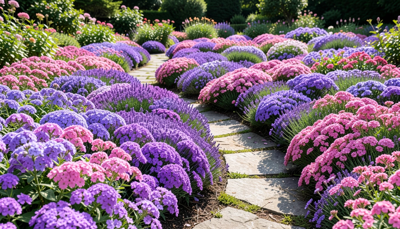 풍성한 꽃잔디를 위한 번식 및 장기 관리 고급 전략 (전문가 인용 포함)