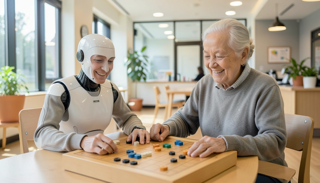 나에게 딱 맞는 로봇바둑, 현명하게 선택하는 법