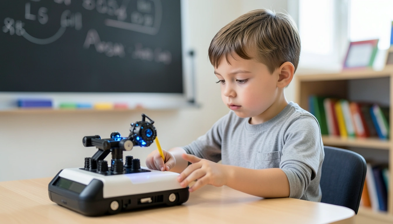 AI 바둑로봇, 단순한 게임을 넘어선 스마트 솔루션