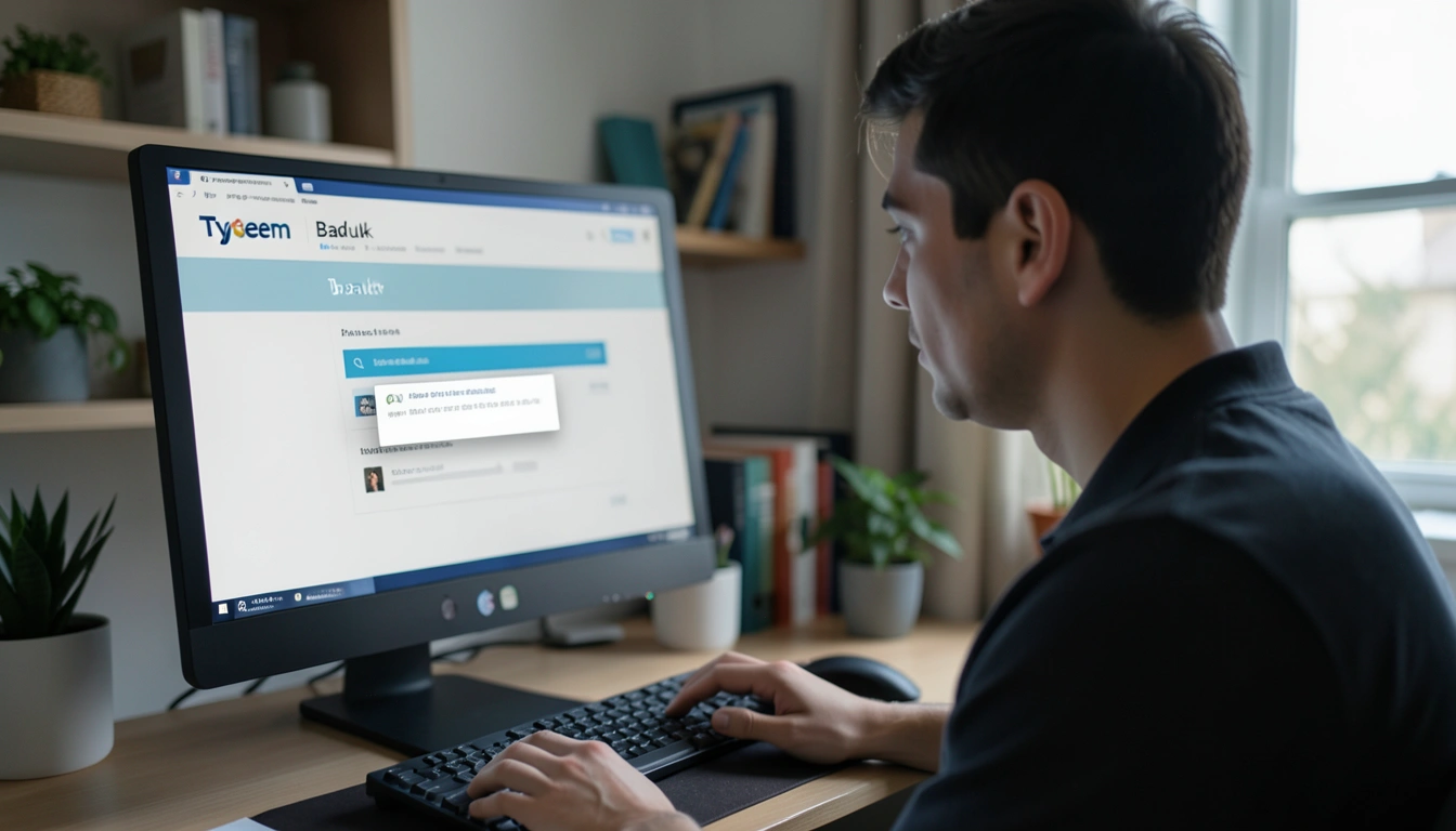 타이젬 로그인 오류, 숨겨진 원인은 따로 있습니다!