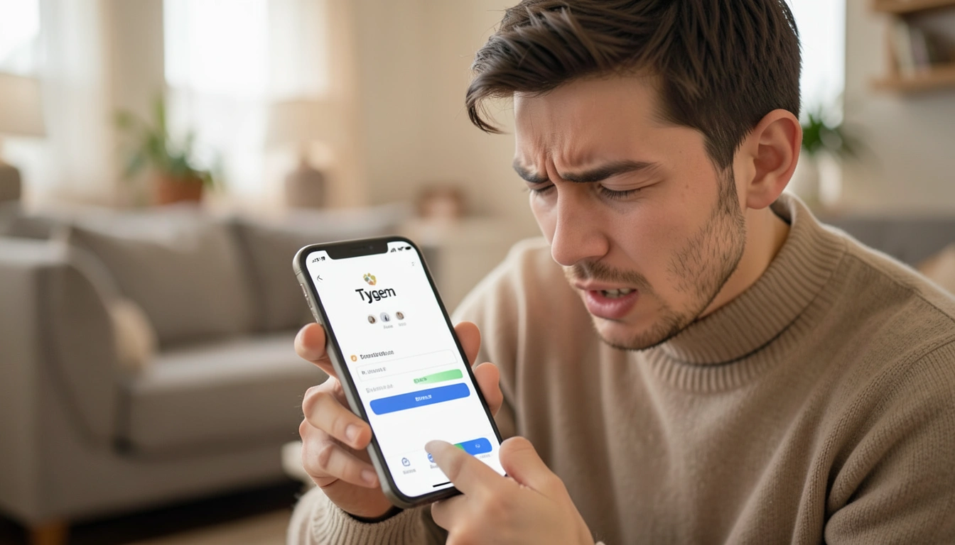 복잡한 계정 문제, 혼자 고민하지 마세요 (전문가 활용)